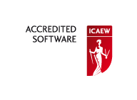 ICB Accredited Software