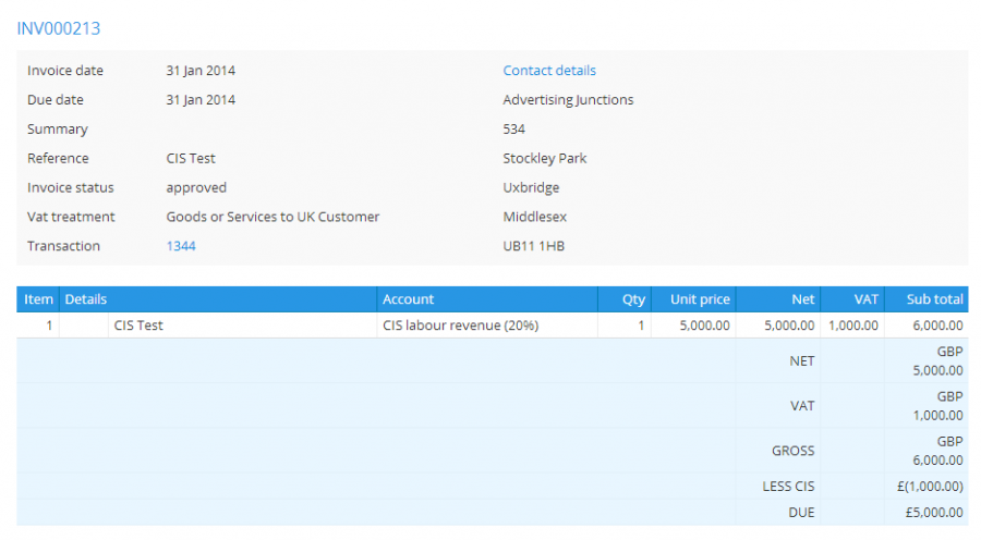 cis invoice template subcontractor exle of invoices studio design gallery best design cis invoice template subcontractor exle of invoices studio design gallery best design