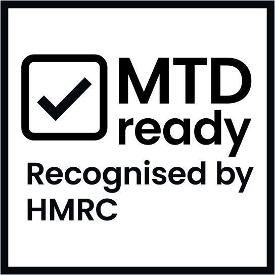 HMRC recognised official recognition mark