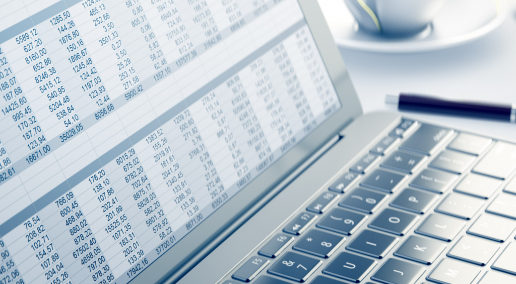 How Do Accountants Use Spreadsheets (And What You Should Be Using