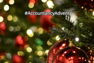 AccountancyAdvent advent calendar