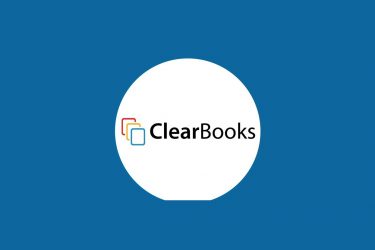 Clear Books accounting term glossary support