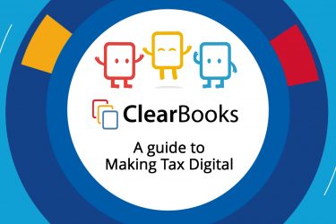 Making Tax Digital video blog