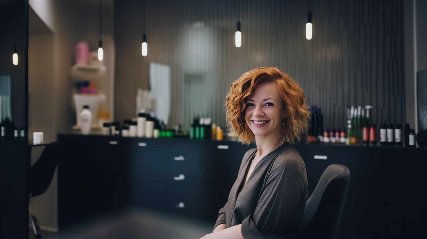 Harnessing the Power of Online Accounting Software for Your Salon Business.