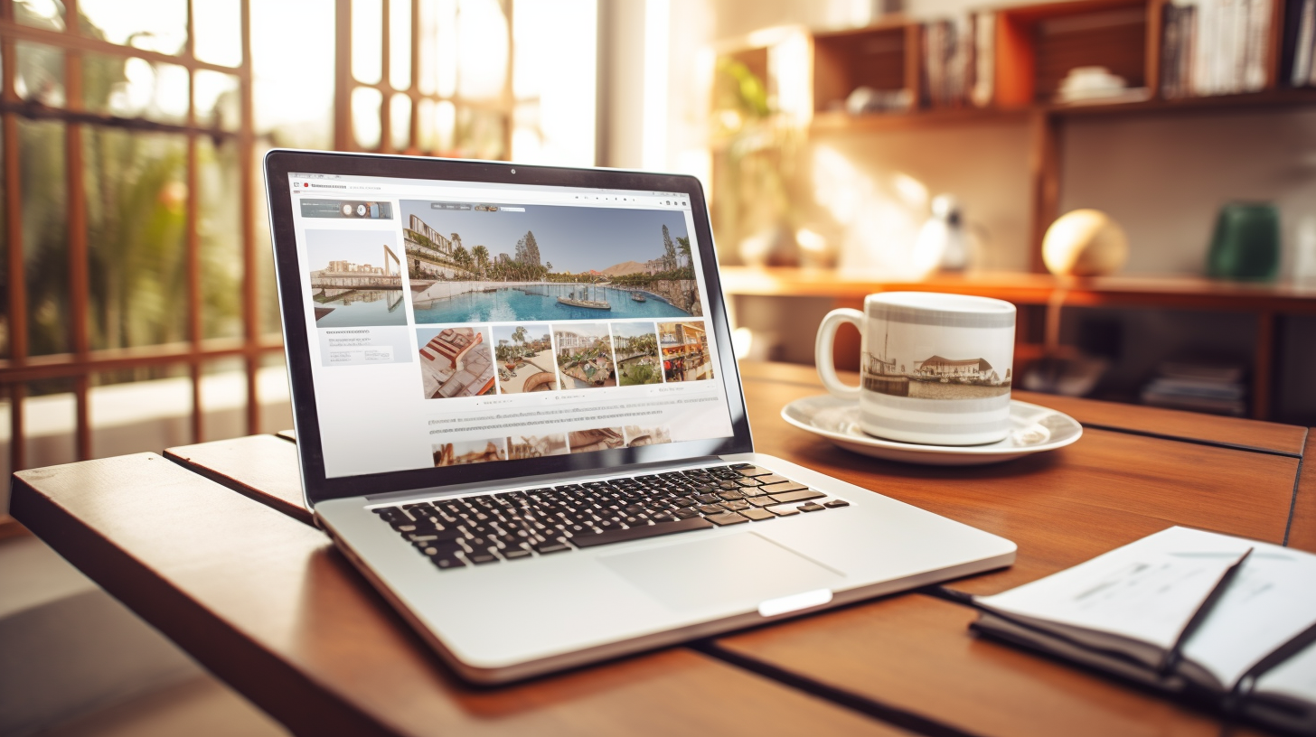 Accelerate Business Growth With Online Accounting For Luxury Travel 