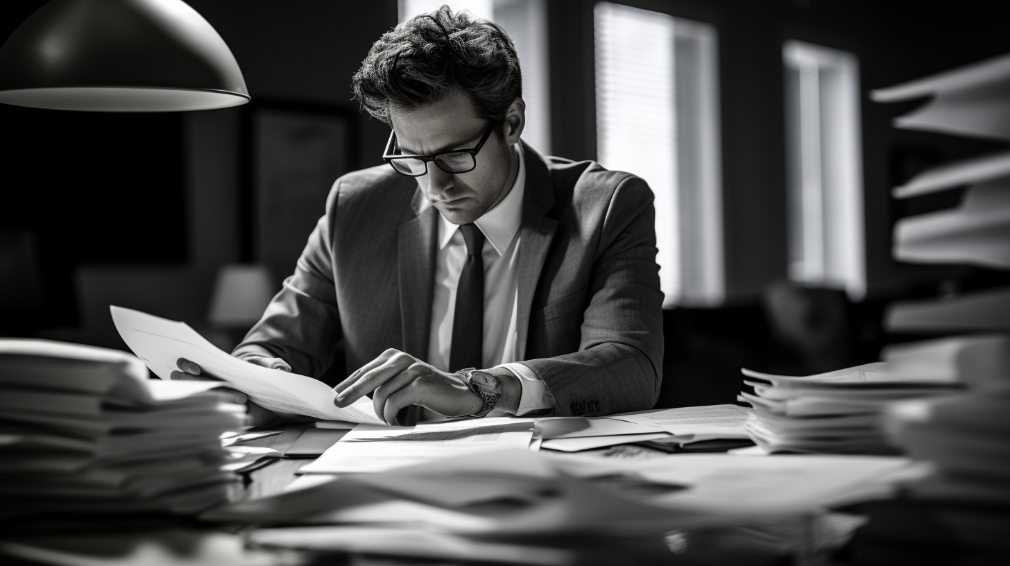 Master comprehensive record keeping with accounting software | Clear Books