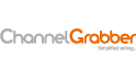 ChannelGrabber logo