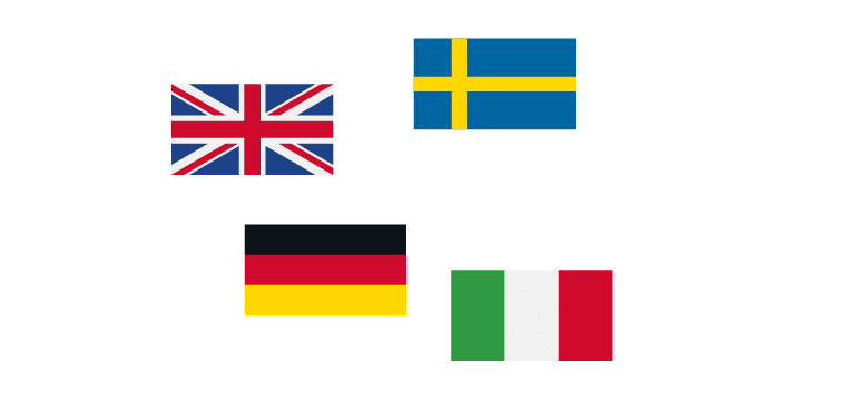 Bank statements piggy bank