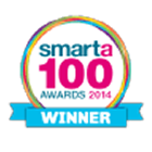 Smarta awards logo