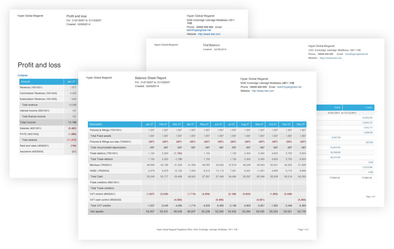 different types of book reports reports accounting app clear books different types of book reports reports accounting app clear books