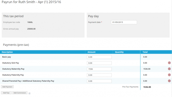 is how entry calculated pay How calculate » » Employees guides to Support Statutory is how entry calculated pay How calculate » » Employees guides to Support Statutory