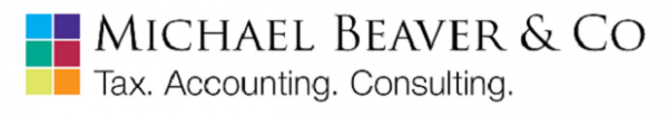 Michael Beaver & Co Logo