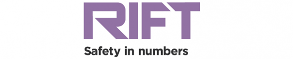 Rift Accounting Logo